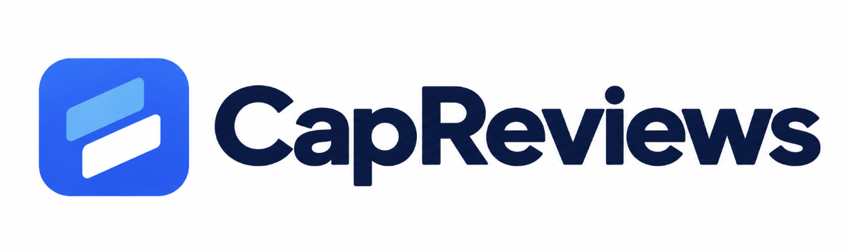 CapReviews